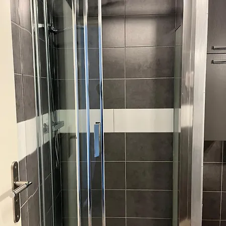 Des Sources Appartement *