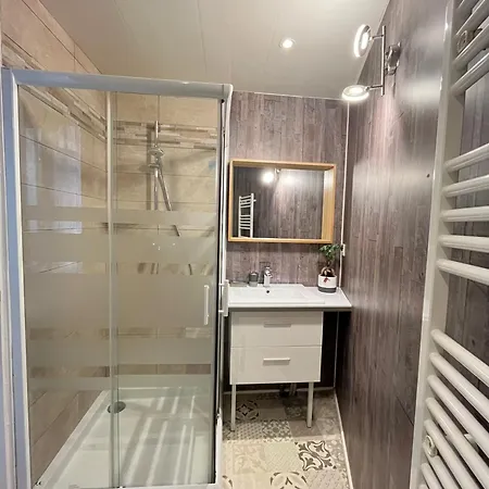 Appartement Des Sources