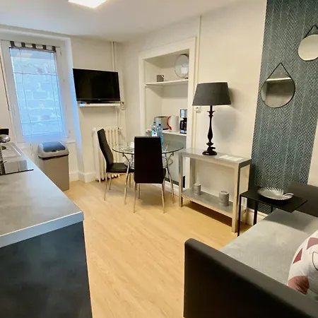 Appartement Des Sources