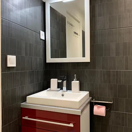 Des Sources Appartement *