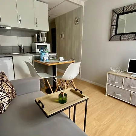 Appartement Des Sources *