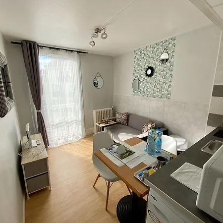 Appartement Des Sources
