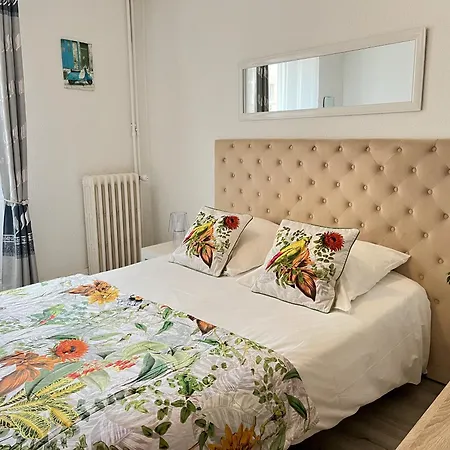 Des Sources Appartement *