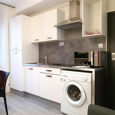 Appartement Des Sources