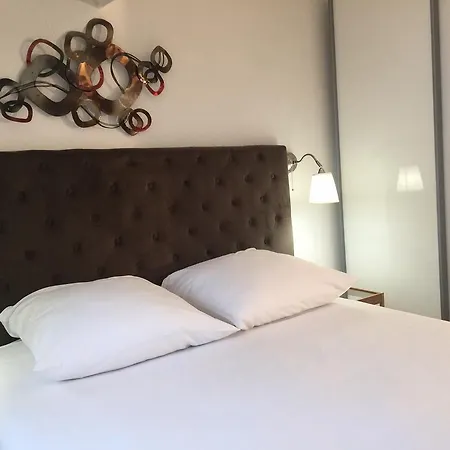 Appartement Des Sources