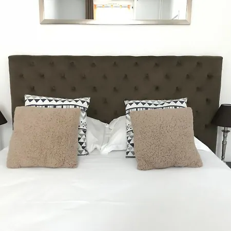 Des Sources Appartement Vichy