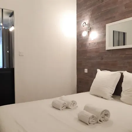 Des Sources Appartement