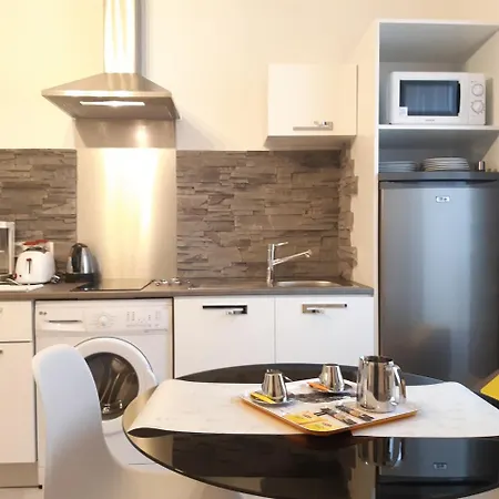Appartement Des Sources