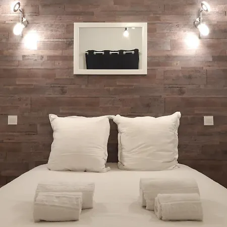 Appartement Des Sources