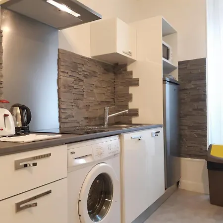 Des Sources Appartement Vichy