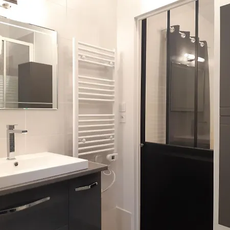 Des Sources Appartement *