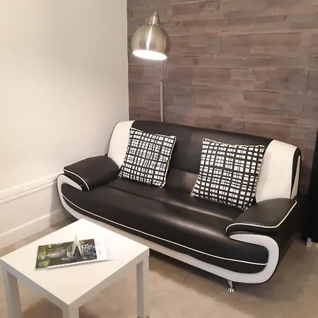Appartement Des Sources *