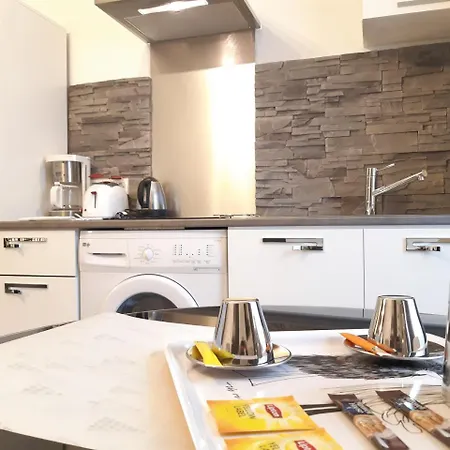 Appartement Des Sources