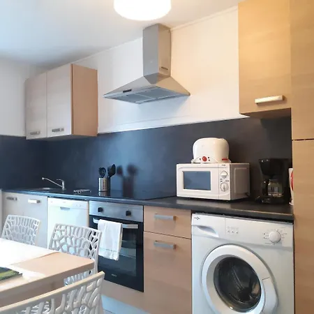 Des Sources Appartement Vichy