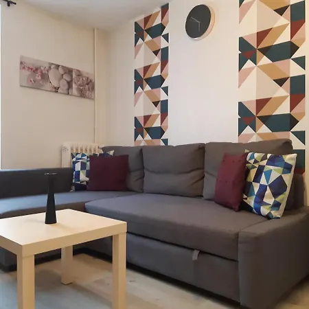 Des Sources Appartement
