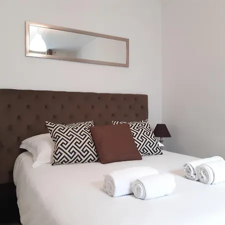 Appartement Des Sources *