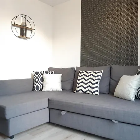 Des Sources Appartement Vichy