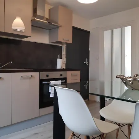 Appartement Des Sources *