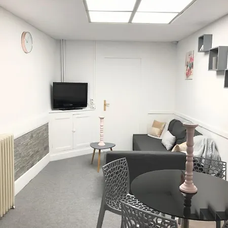 Appartement Des Sources *