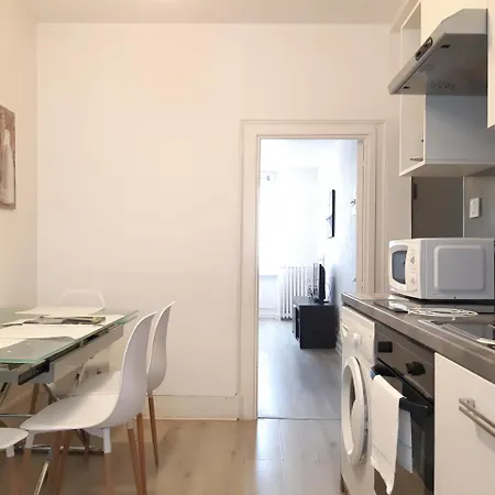 Des Sources Appartement Vichy