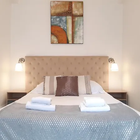 Appartement Des Sources