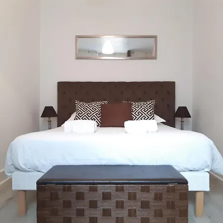 Des Sources Appartement Vichy