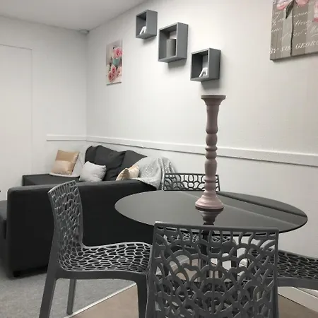 Des Sources Apartment Vichy