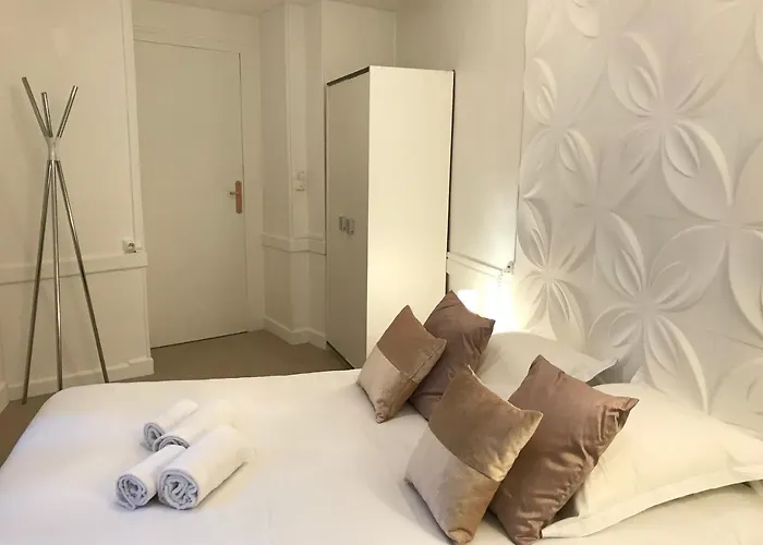 Apartamento Des Sources